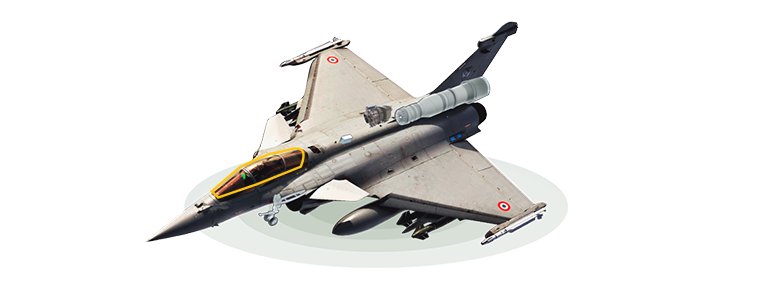 rafale