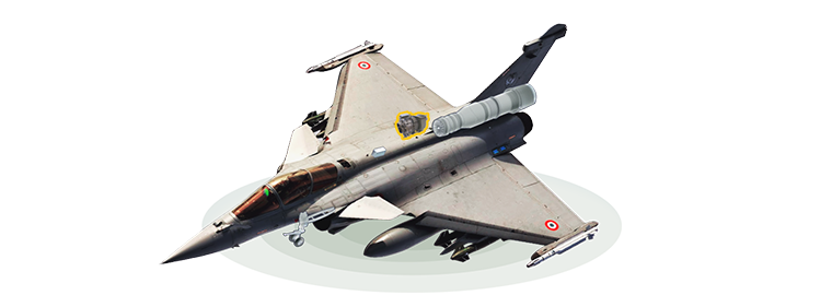 rafale