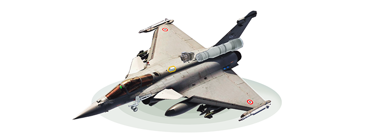 rafale