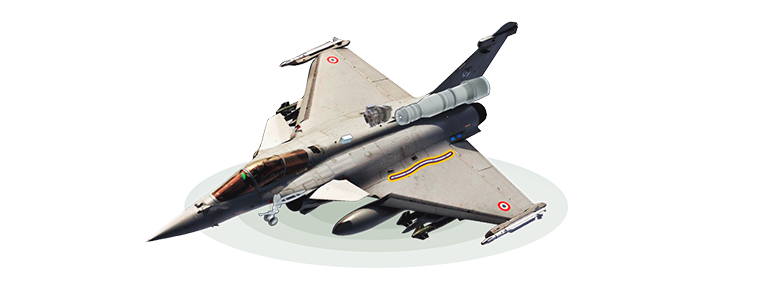 rafale