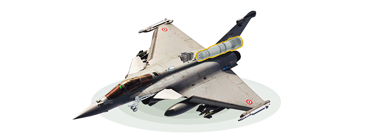 rafale